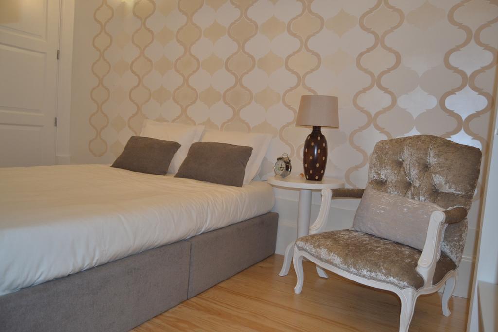 Apartamento Lm Ribeira Porto Exterior photo
