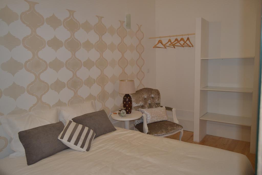 Apartamento Lm Ribeira Porto Exterior photo