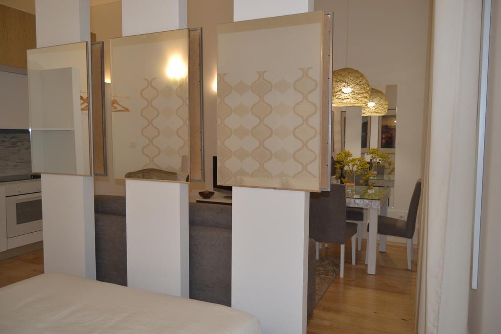 Apartamento Lm Ribeira Porto Exterior photo